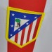 Atletico Madrid 13/14 Home Red&White Soccer Jersey